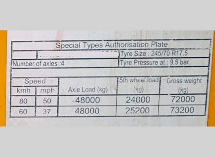 Kässbohrer - Ostatní