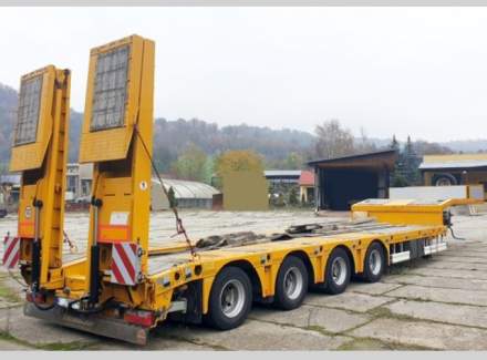 Kässbohrer - Ostatní