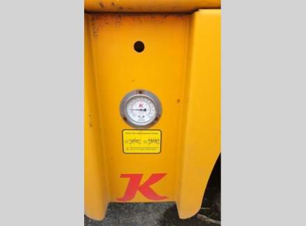 Kässbohrer - Ostatní