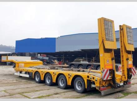 Kässbohrer - Ostatní