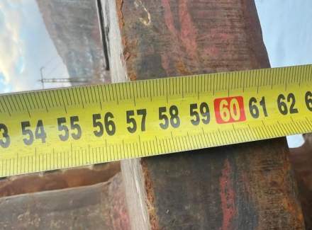 Caterpillar - Ostatní