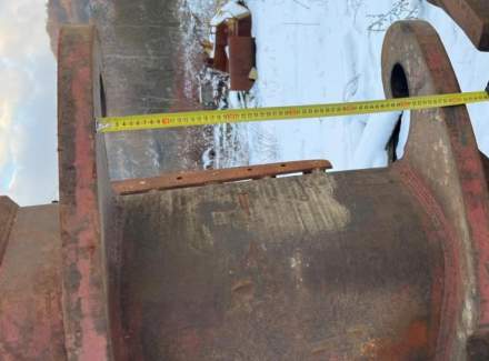 Caterpillar - Ostatní