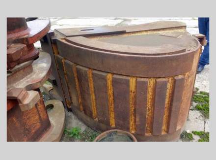 Caterpillar - Ostatní