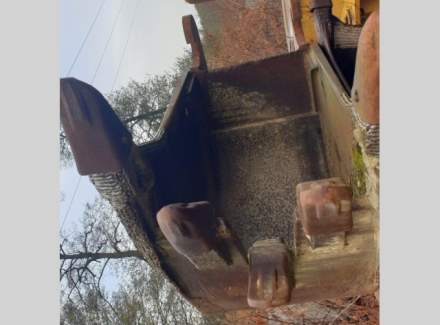 Caterpillar - Ostatní