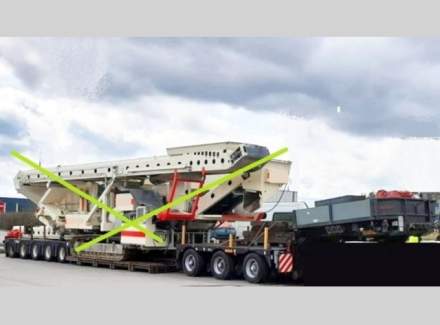 Nooteboom - Ostatní