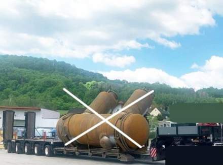 Nooteboom - Ostatní