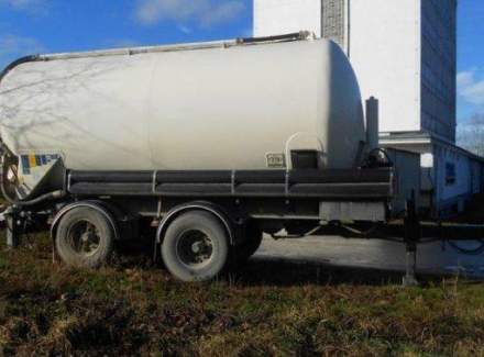 Feldbinder - Ostatní