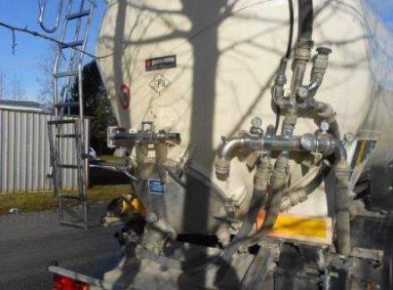 Feldbinder - Ostatní