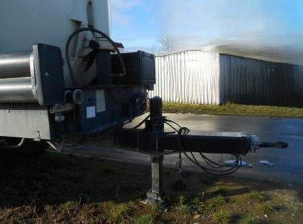 Feldbinder - Ostatní