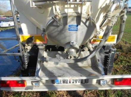 Feldbinder - Ostatní