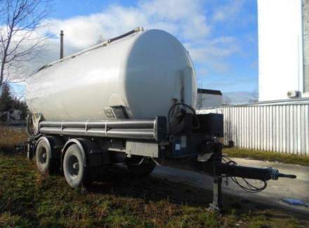 Feldbinder - Ostatní