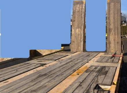 Goldhofer - Ostatní