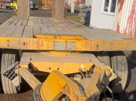 Goldhofer - Ostatní