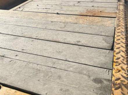 Goldhofer - Ostatní