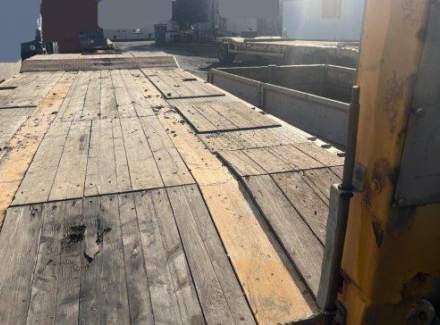 Goldhofer - Ostatní