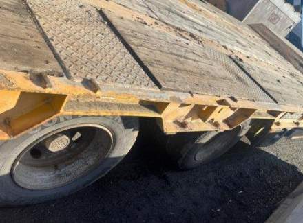 Goldhofer - Ostatní