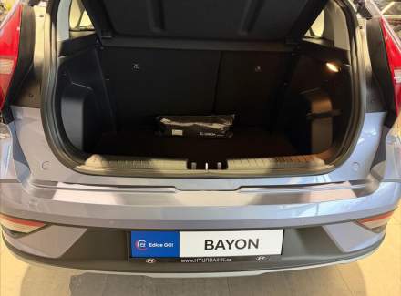 Hyundai - Bayon
