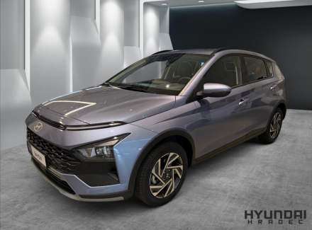 Hyundai - Bayon