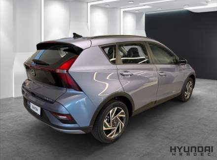 Hyundai - Bayon