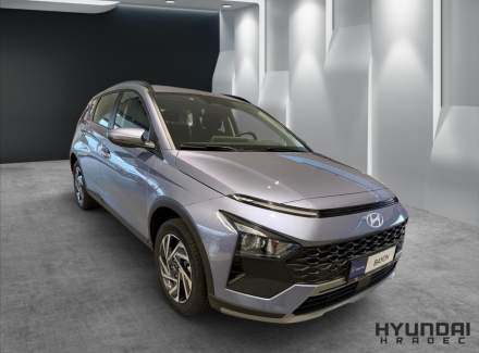 Hyundai - Bayon
