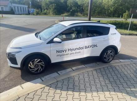 Hyundai - Bayon