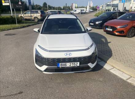 Hyundai - Bayon