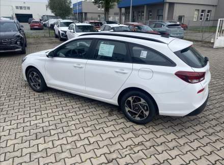 Hyundai - i30