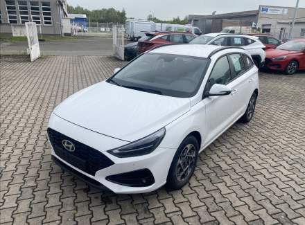 Hyundai - i30
