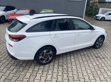 Hyundai - i30