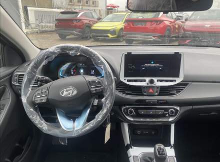 Hyundai - i30