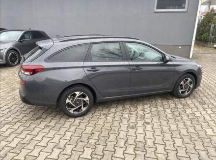 Hyundai - i30
