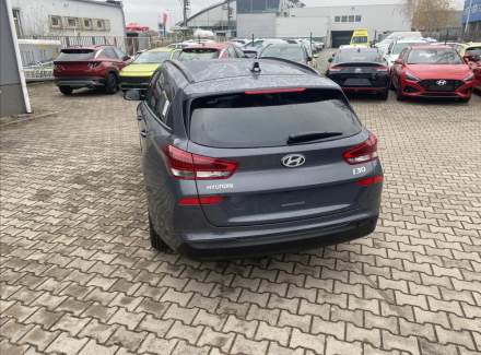 Hyundai - i30