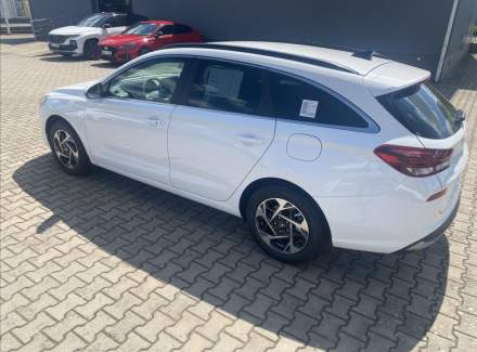 Hyundai - i30