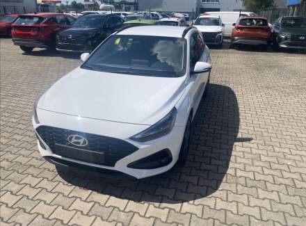 Hyundai - i30