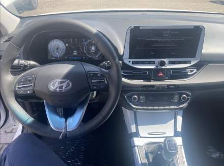 Hyundai - i30