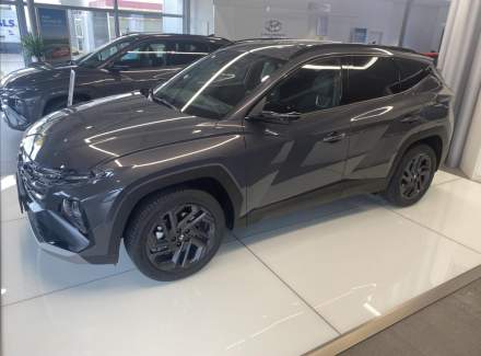 Hyundai - Tucson