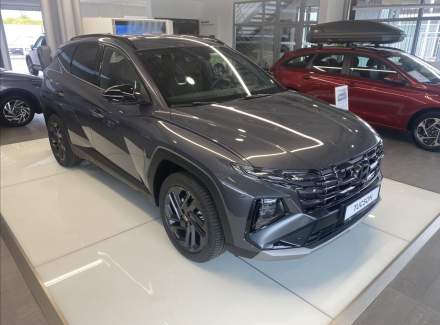 Hyundai - Tucson