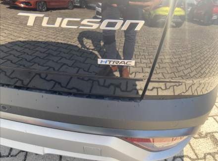 Hyundai - Tucson