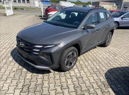 Hyundai - Tucson