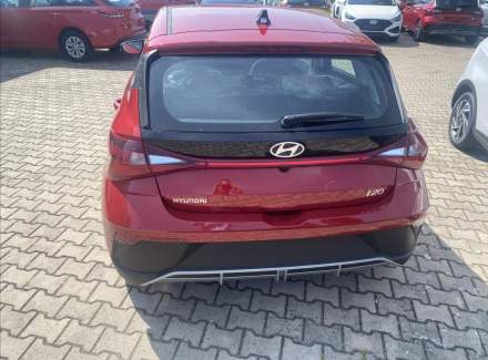 Hyundai - i20
