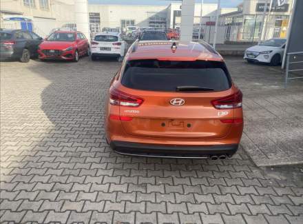 Hyundai - i30