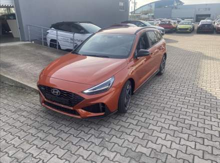 Hyundai - i30