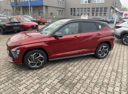 Hyundai - Kona