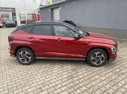 Hyundai - Kona