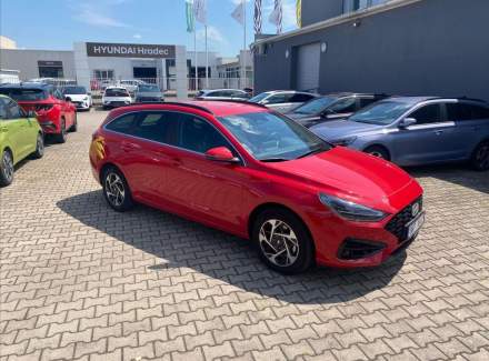 Hyundai - i30