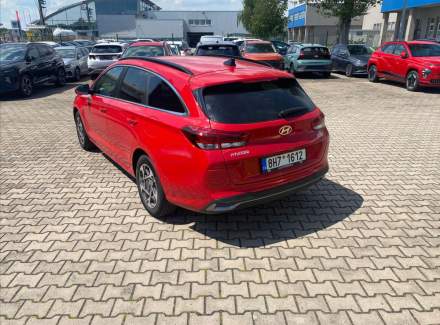 Hyundai - i30