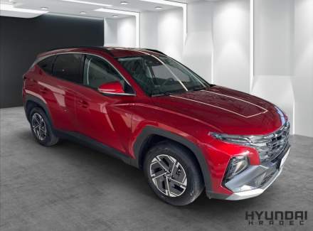 Hyundai - Tucson