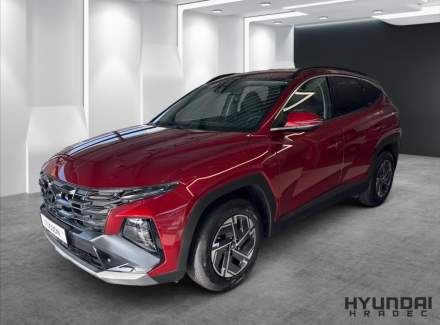 Hyundai - Tucson