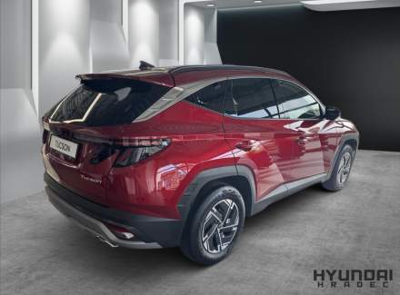 Hyundai - Tucson