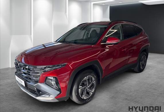 Hyundai - Tucson